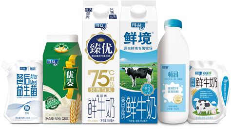 揭秘“山东好品”得益乳业：105项专利加持高品质好奶|产业链|乳业|营养_新浪新闻