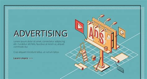 Advertising agency, digital marketing company, online promotion service ...