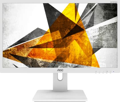 I2475PXJ/GR | AOC Monitors