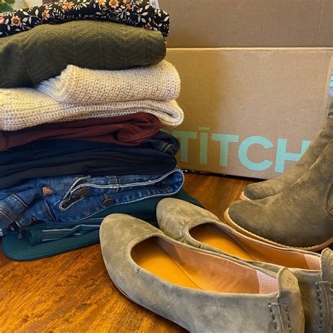Stitch Fix Reviews: Everything You Need To Know