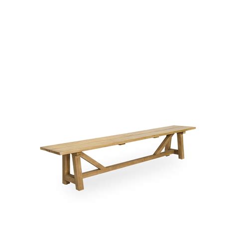 Small garden on sale teak bench