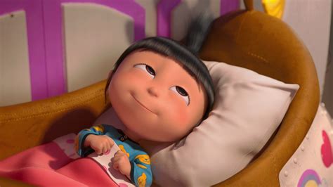 Agnes Despicable Me Wallpaper (68+ images)