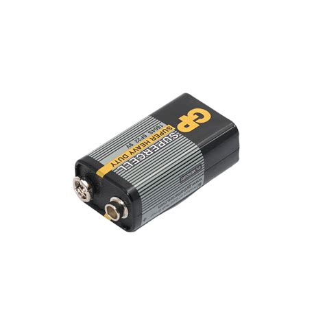 9V GP Battery 1Pcs – TOMSON ELECTRONICS
