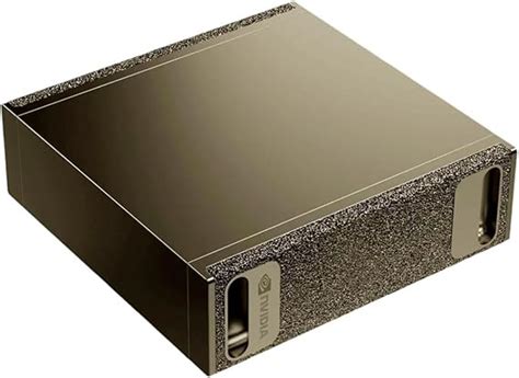 NVIDIA DGX Spark, 20 core Arm, 10 Cortex-X925 + 10 Cortex-A725 Arm ...