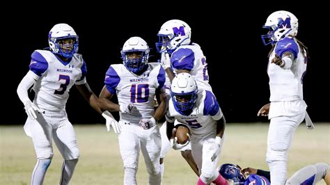Oklahoma high school football: The Oklahoman's Week 9 rankings