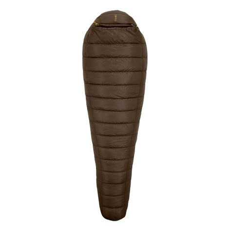 Exped Ultra -5° Sleeping Bag Left Zip – Bushcraft Equipment