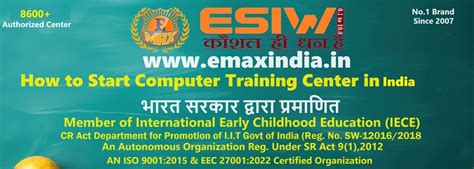 Best Computer Center in Himachal Pradesh