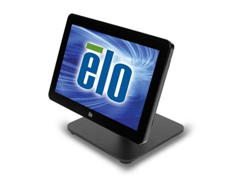 Ecrans tactiles Elo Touch Solutions 1002L | Contact SOLUMAG