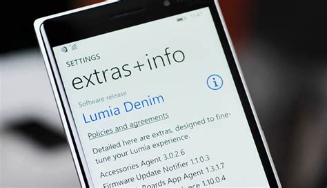 Lumia Denim update rolling out in India and Europe