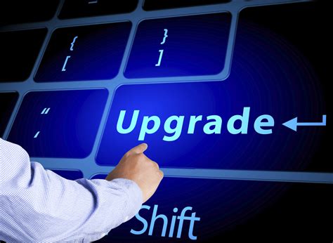 Computer Software Upgrade 的图像结果