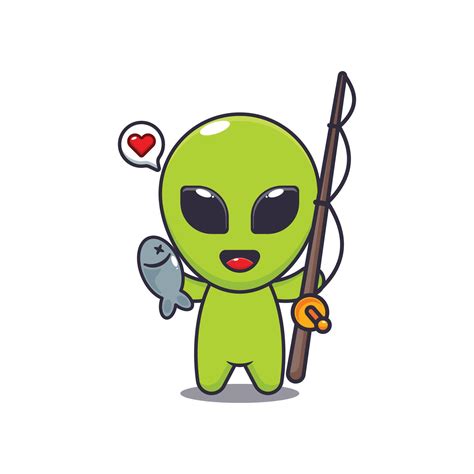 Alien Fish Catching 的图像结果