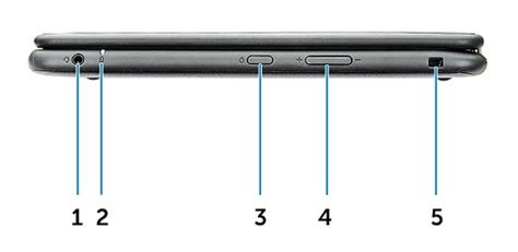 Chromebook 11 3189: A visual guide to your computer | Dell India