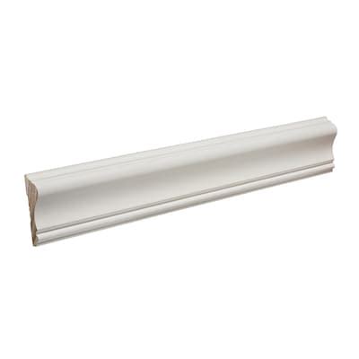 10-ft Chair Rail Moulding at Lowes.com
