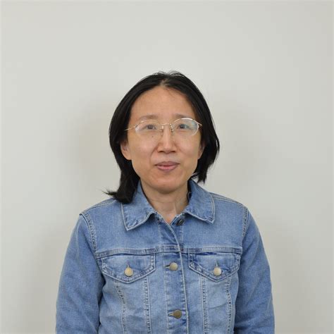Lihua Wang | Cruchaga Lab | Washington University in St. Louis