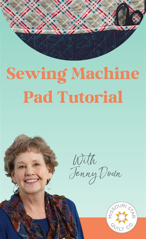 Image result for Free Sewing Machine Pad Patterns