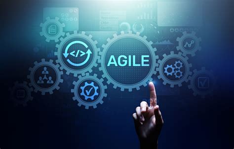 An Easy To Understand Guide on Agile Methodology | Robots.net