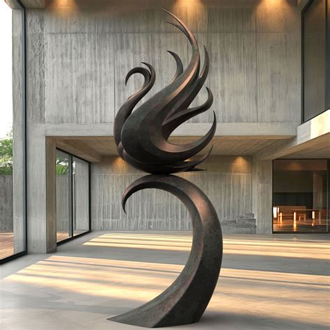 Modern Sculpture Gallery