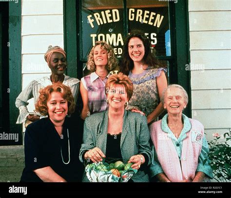 Was The Movie Fried Green Tomatoes Based On A True Story at Susan ...