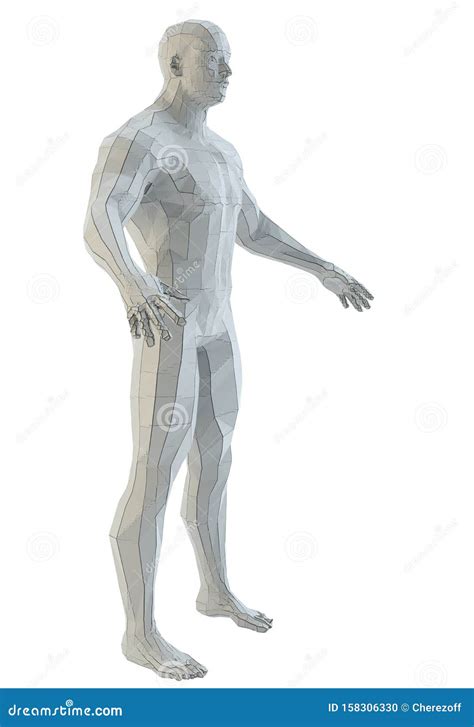 Image result for Muscular Robot Drawing