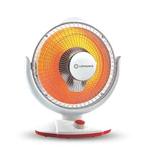 Ledvance Sun Heater for Room | Sun Heater 800W | ISI Approved | 2 Heat ...