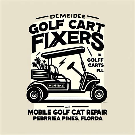 Top Rated Golf Cart Charger Shop in Pembroke Pines, Florida - Mobile ...