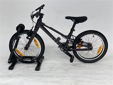 Barncykel Specialized Jett 16" single speed - Auktioner online ...