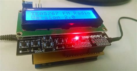 Image result for Arduino 5767 Radio