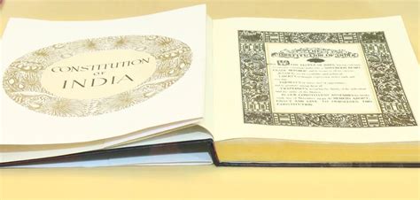 The Sophistry of Calls to Replace the Constitution | The India Forum