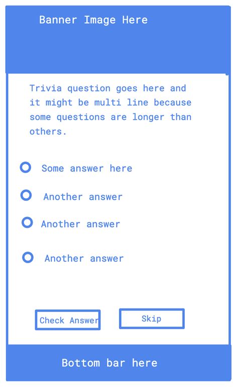 Flutter Expanded Widget 的图像结果