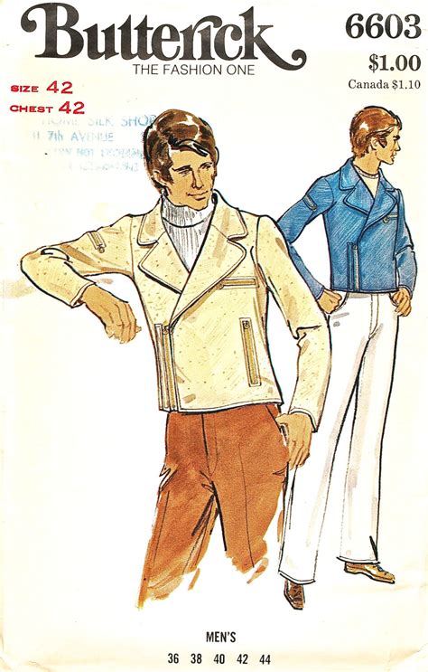 Image result for Butterick Patterns 6603