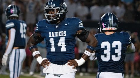 How Tennessee football commits lifted Jackson Academy over Jackson Prep