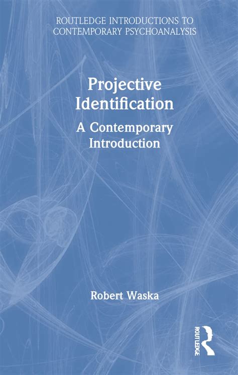 Projective Identification 的图像结果