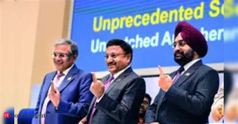 General Elections 2024: High turnout in phase 1 Lok Sabha elections ...