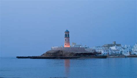 Oman Beaches In 2026: The Best Escape There Is For Mankind