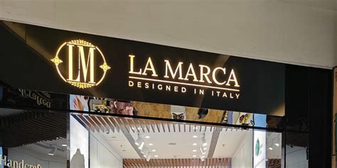 La Marca | Italian Leather Footwear For Men