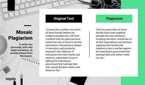 5 Types Of Plagiarism You Should Avoid By Any Means