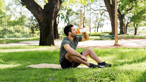 Top Natural Supplements Every Man Should Know About | Esquire India