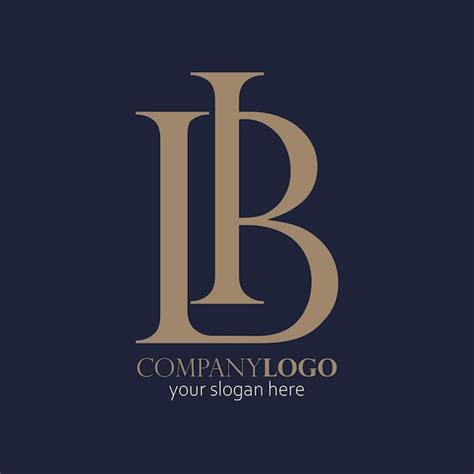 Image result for Lb Monogram Logo