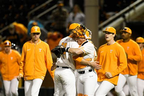 Matthew Dallas: Wake Forest lands Tennessee baseball transfer pitcher