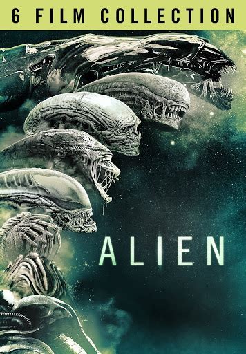 Alien 6 Film 的图像结果