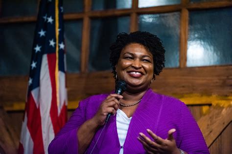 Stacey Abrams and HighScope envision future of early childhood ...