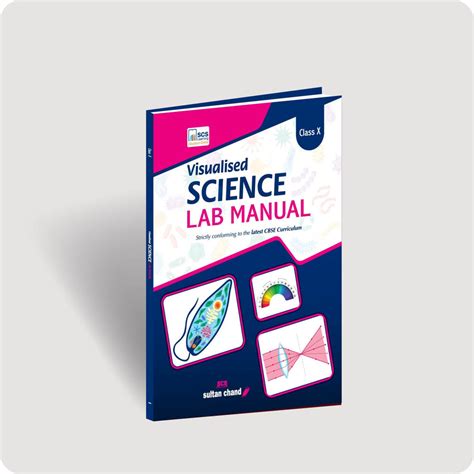 Visualised Science Lab Manual - for CBSE Class X – Sultan Chand & Sons ...