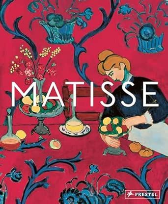 Buy Matisse (Bigger Picture) Book Online at Low Prices in India ...