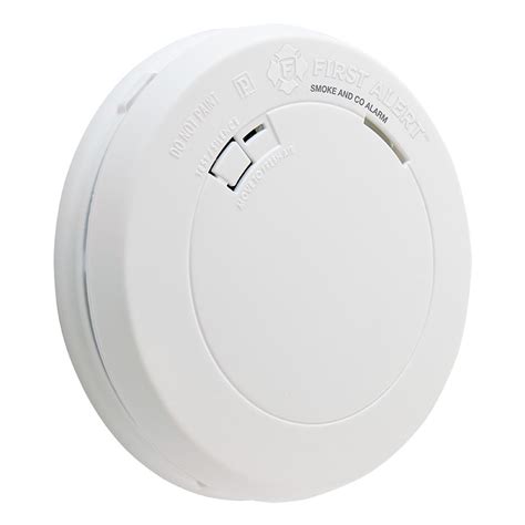 Image result for First Alert Smoke Detectors