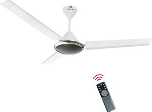 ottomate Zen Connect with 2 Year Warranty BLDC Motor with Remote 1200 ...