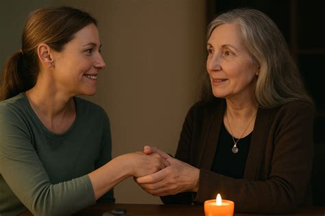 Are Psychic Mediums Real?