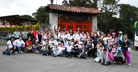 Con éxito se cumplió recorrido de la Caravana por un Huila Grande - TSM ...