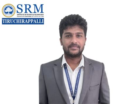 SRM University Tiruchirappalli