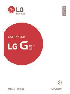 Www.lg.com User Guide 的图像结果