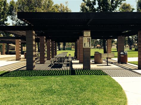 Northwood Community Center | City of Irvine